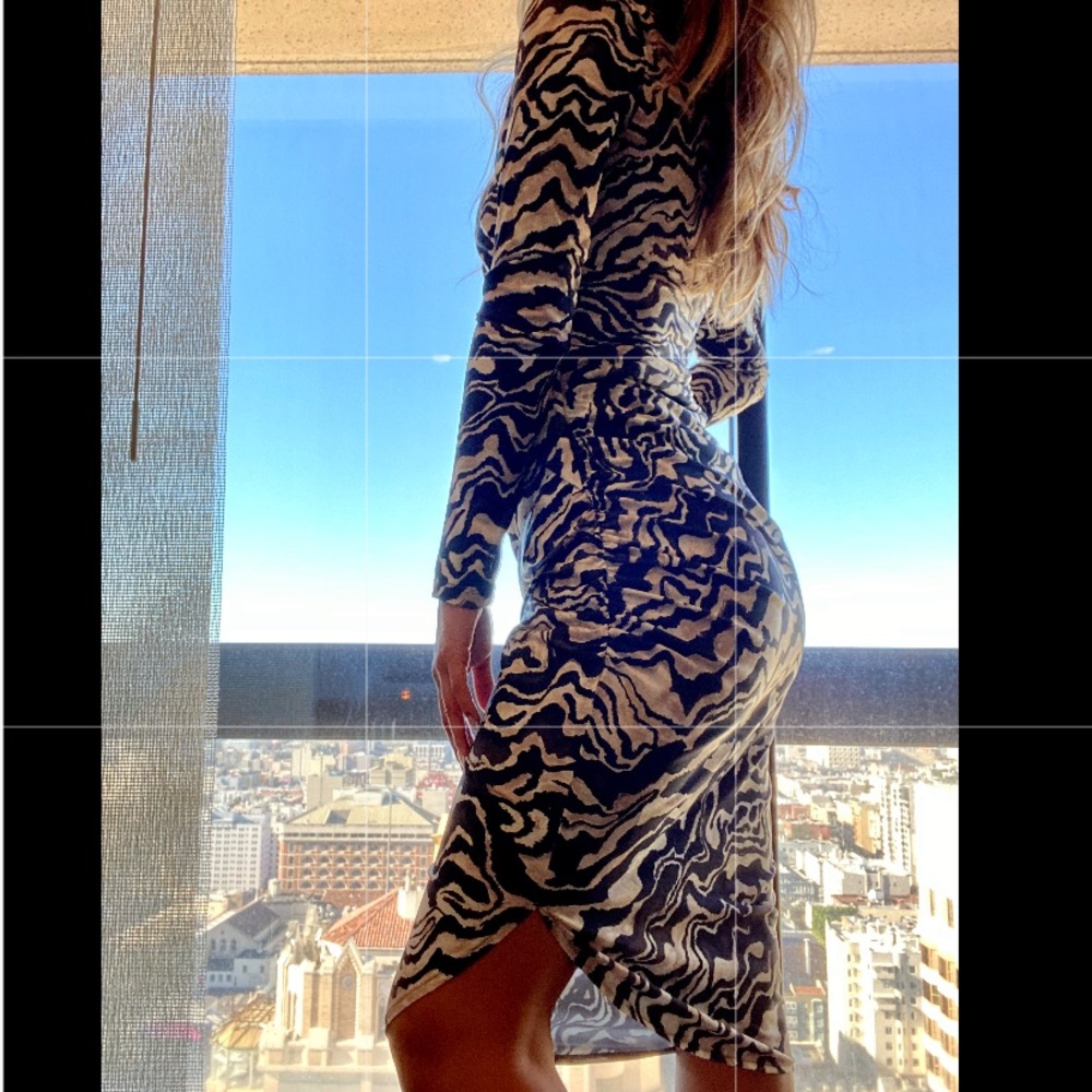 Brand New Dress